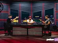 Phil Hellmuth vs. Antonio Esfandiari