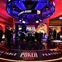 WSOPE Main event final tabble