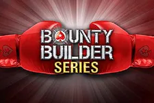Poker Online - PokerStars - Bounty Builder Series