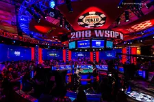 World Series of Poker Advice from Around the Poker World