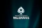 PokerStars Second Millionaire