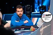 Chris Moorman Seeks Consecutive WPT World Championship Final Table Appearances