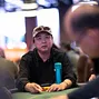 Borgata Almighty Stack