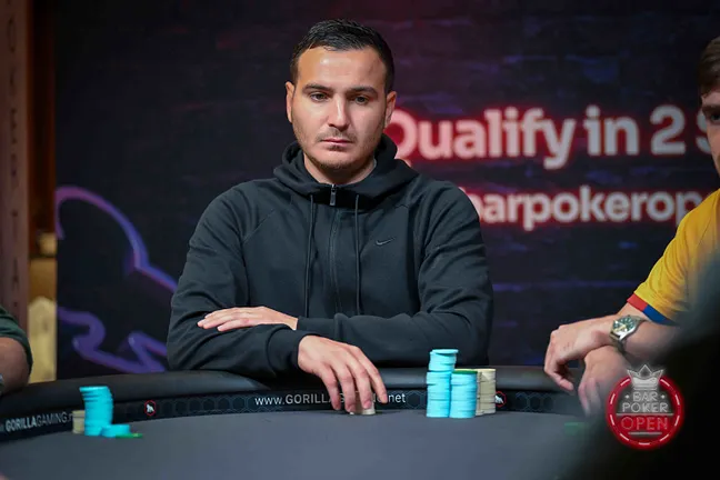 Samy Boujmala