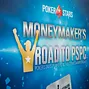 Moneymaker's Road to PSPC 2020