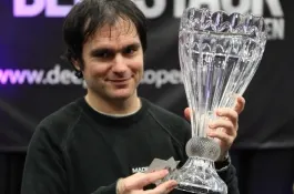 Satellites Poker 770 : Le Deepstack Open d'Aix-en-Provence 101