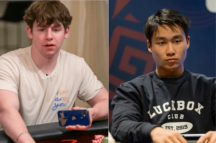 YouTube Poker Content Creators