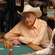 Doyle Brunson
