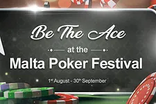Malta Poker Festival