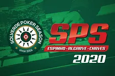 Calendário Solverde Poker Season 2020