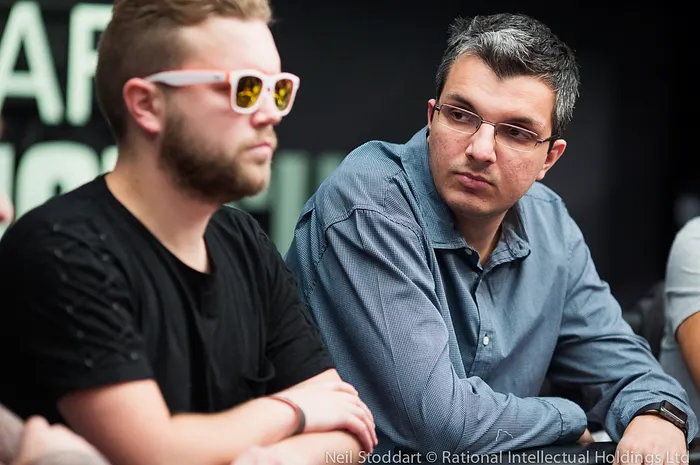 Douglas "Dowgh-Santos" Ferreira