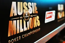 aussie millions