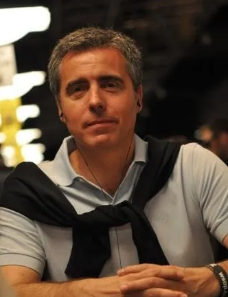 Jorge Carvalho