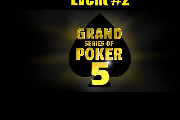 GSOP V - event#2 - la revanche des Sharks (vidéo poker) 0001