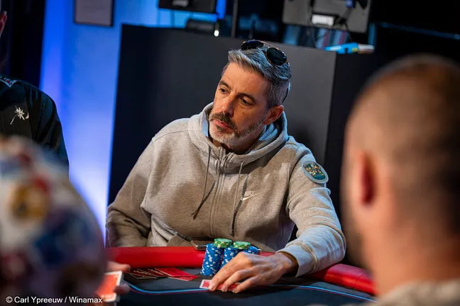 Emilio José López Gil