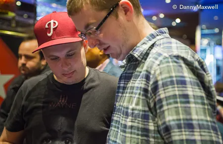 Rich Ryan w/ Paul Volpe