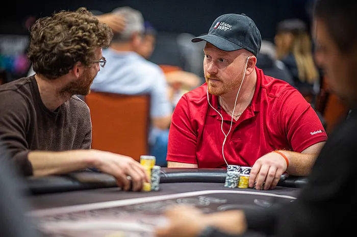 jonathan powers clubwpt choctaw