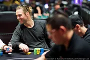 Elliot Smith Leads Final Six Into PokerStars Championship Macau Final Table