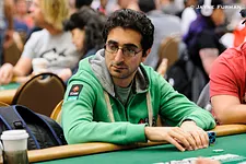 WSOP - Jour 20 : Gabirel Nassif et Pierre Neuville deeprun dans l'event #33