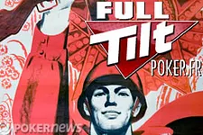 Full Tilt Poker : Phil Ivey et l'Armée Rouge envahissent le 100.000€ garanti