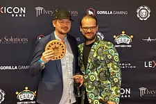 Joey Ingram & Matt Stout