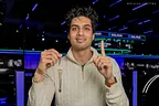 Abhishek Mhatre