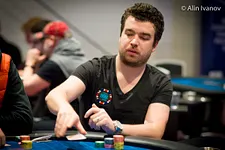 Chris Moorman