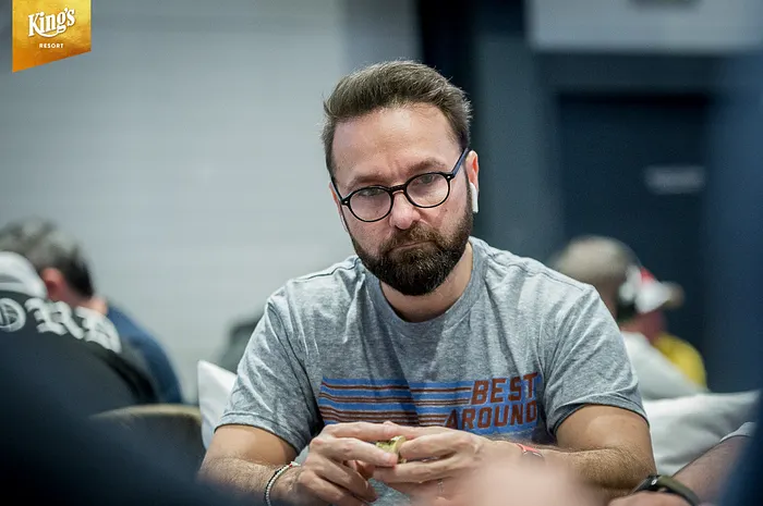 negreanu