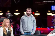Sponsoring : Alexandre Reard chez Unibet Poker