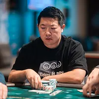 Liu Yang