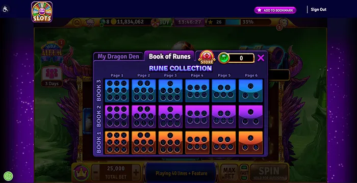 Tetiana the Terrible Run Collection