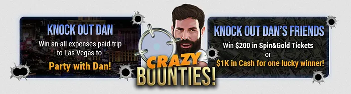 freeroll dan bilzerian ggpoker