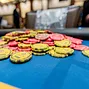 $1,100 RunGood Main Event Day 2