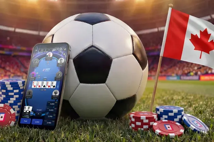 Special Canada Promo: Win VIP Soccer Tickets Exclusively on WPT Global