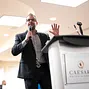 Shuffle Up and Deal