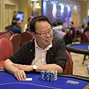 Huidong Gu Eliminated in 4th Place (HK$289,000)