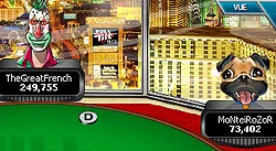 Full Tilt Poker FTOPS XV Event 20 : 'TheGreatFrench' empoche 43.250$ 102