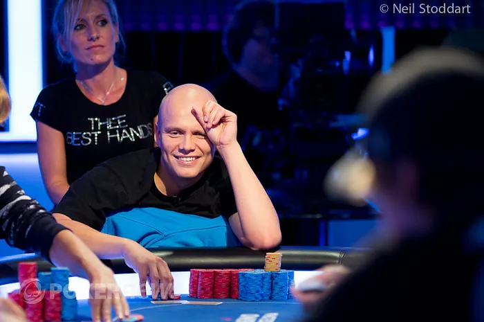 Ilari "Ilari FIN" Sahamies