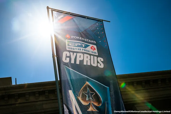 EPT Cyprus 2024