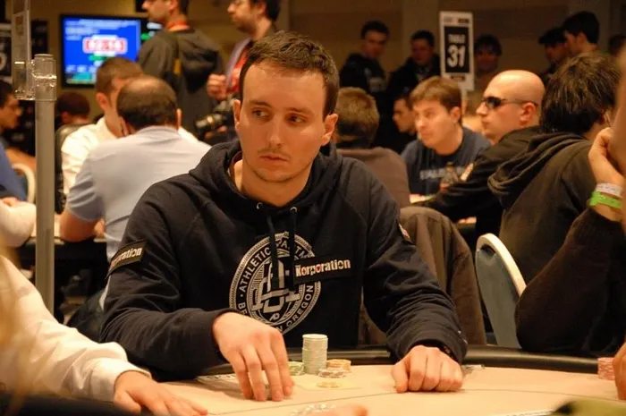 florent leprovost jackadi poker ftops