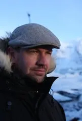 Randy Lew Films Into the Poker Glacier Video Featuring Game of Thrones' The Mountain 101