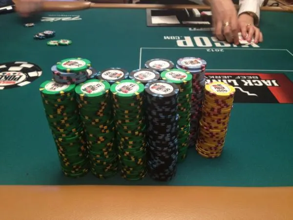 All Mucked Up: 2012 World Series of Poker Day 18 Live Blog 114