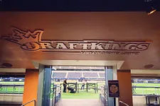 DraftKings Fantasy Lounge