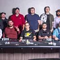 Final Table