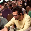 Antonio Esfandiari