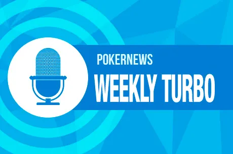 Weekly Turbo: WCOOP Acaba, PokerStars Fecha Mercados & Mais 0001