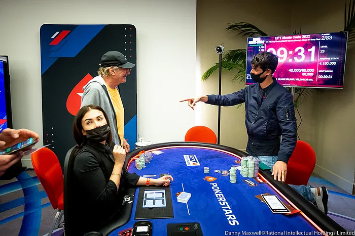 Jean-Noel Thorel - Sergi Reixach