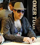 Nicolas Levi