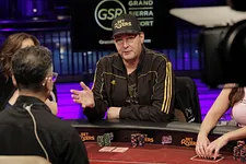 Phil Hellmuth