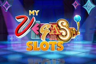 myVEGAS Slots